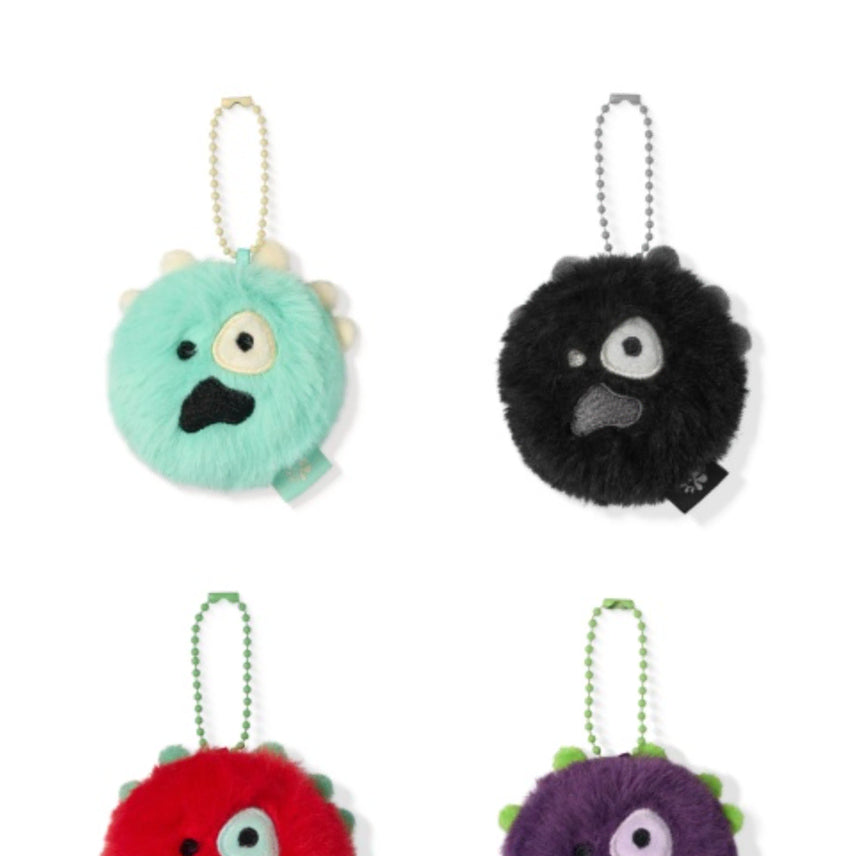 [BUNJANG] Cortisbol Original Mini Keyring / 코르티스볼 (오리지널 미니 키링)