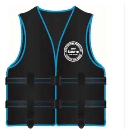 [BUNJANG] Woosung IB Children & Adult Life Jacket (S, L) / (우성아이) 구명조끼 아동 성인 S,50kg L,70kg 이하 라이프자켓
