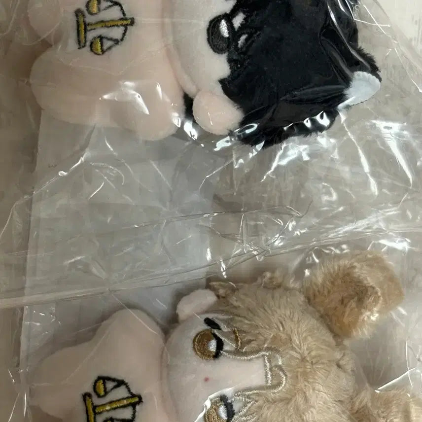 [BUNJANG] Kang Cha 5cm Doll 'You Became a Lawyer' / 너희들은 변호됐다 변호됨 강차 인형 5cm 챱츄강차 원가 양도