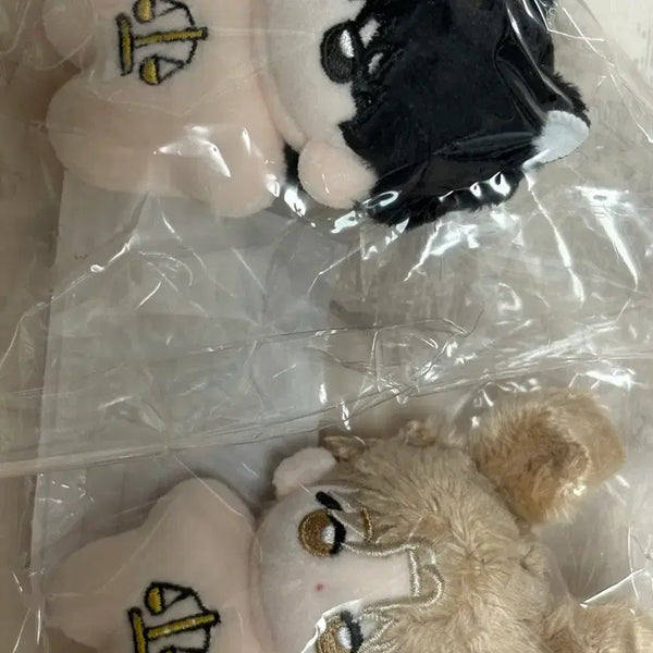 [BUNJANG] Kang Cha 5cm Doll 'You Became a Lawyer' / 너희들은 변호됐다 변호됨 강차 인형 5cm 챱츄강차 원가 양도