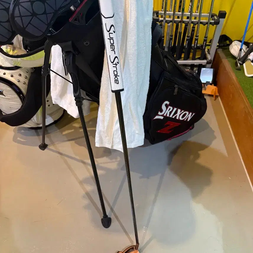[BUNJANG] TaylorMade Spider SX-32 Putter / 테일러메이드 스파이더 SX-32