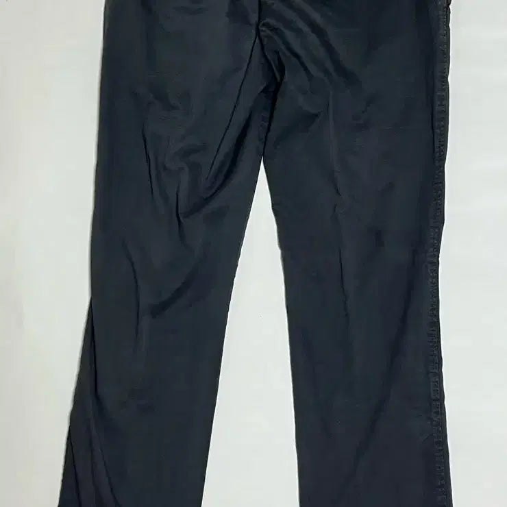[BUNJANG] Kinloch Pigment Dye Washed Trousers / 킨록 여름용 피그먼트다잉 워싱 바지