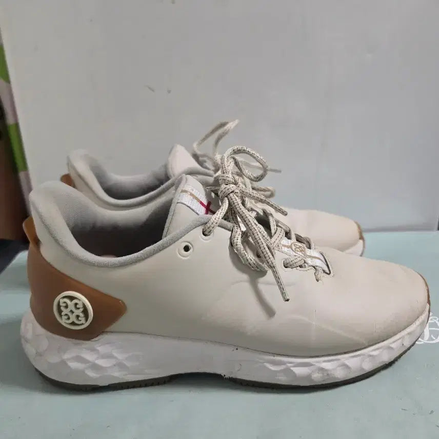 [BUNJANG] G/FORE Golf Shoes Size 240 / 지포어 골프화 240