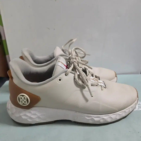 [BUNJANG] G/FORE Golf Shoes Size 240 / 지포어 골프화 240
