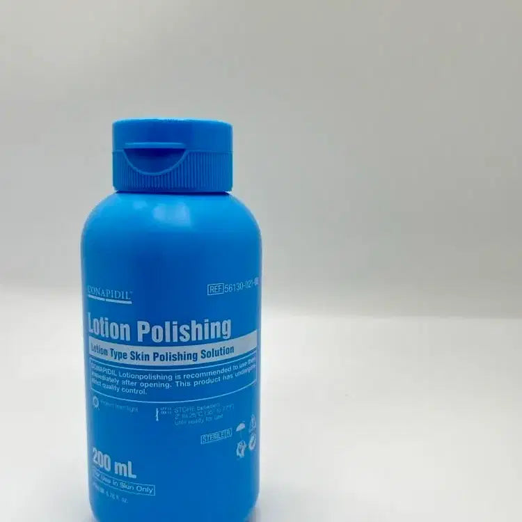 [BUNJANG] Kona Pidel Lotion Polishing 200ml / 코나피딜 로션 폴리싱 200ml