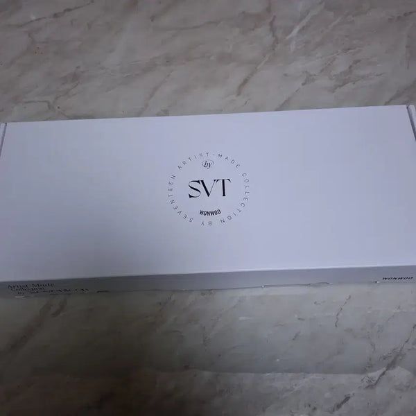 [BUNJANG] SEVENTEEN Wonwoo Artist-Made Collection Keyboard / 세븐틴 원우 아티스트 메이드 키보드