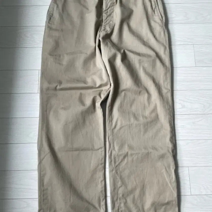 [BUNJANG] Vintage Officer Chino Pants / [36-31] Vintage officer chino 빈티지 치노팬츠