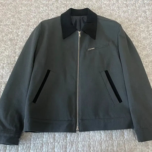 [BUNJANG] Drawfit 2-Way Work Jacket (Size L) / [L](새제품) 드로우핏 2way 워크자켓