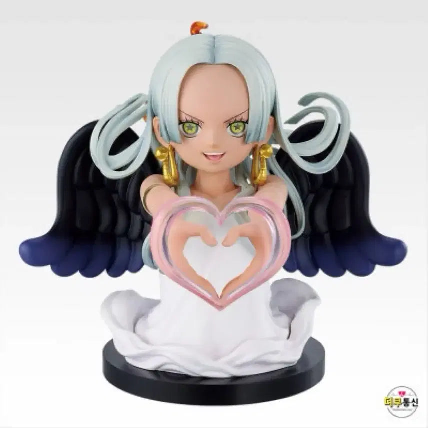 [BUNJANG] One Piece Heroines Boa Hancock Last One Prize Figure (Sealed) / 미개봉) 원피스 히로인즈 S-스네이크 라스트원 피규어