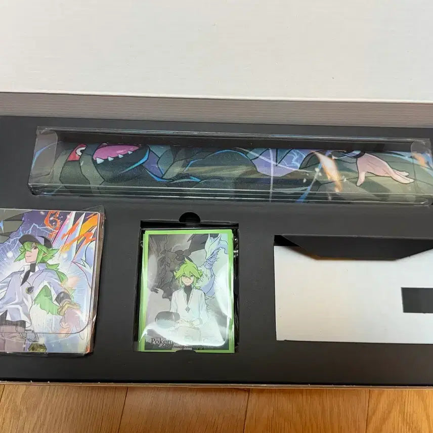 [BUNJANG] Pokemon Card Special Set N Supply / 포켓몬카드 스페셜세트 N 서플라이