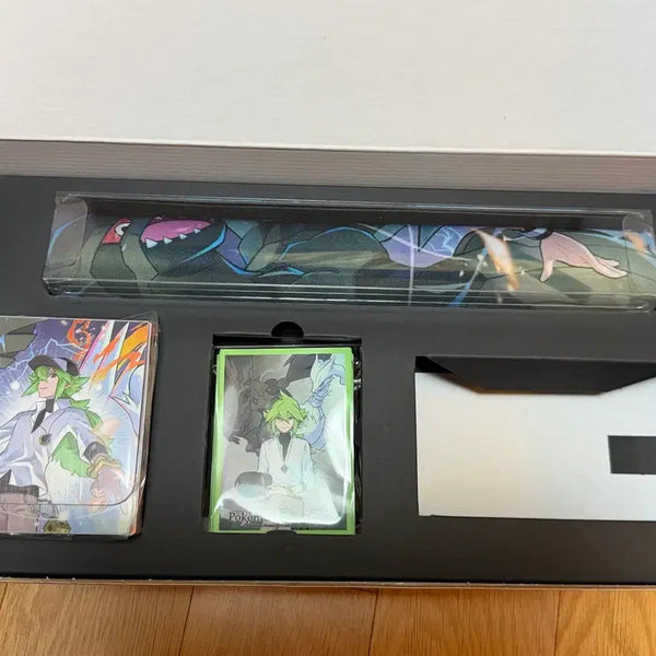 [BUNJANG] Pokemon Card Special Set N Supply / 포켓몬카드 스페셜세트 N 서플라이