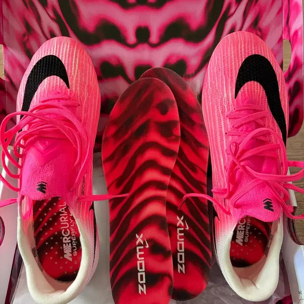[BUNJANG] Nike Mercurial Superfly 11 260cm / 새상품급)나이키 머큐리얼 슈퍼플라이11 260cm