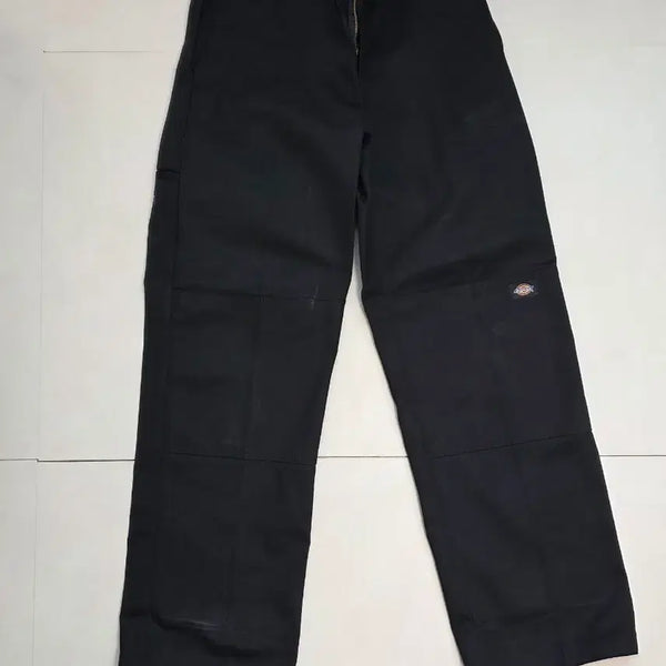 [BUNJANG] Dickies Double Knee Loose Fit Work Pants / 디키즈 더블니 루즈핏 워크팬츠