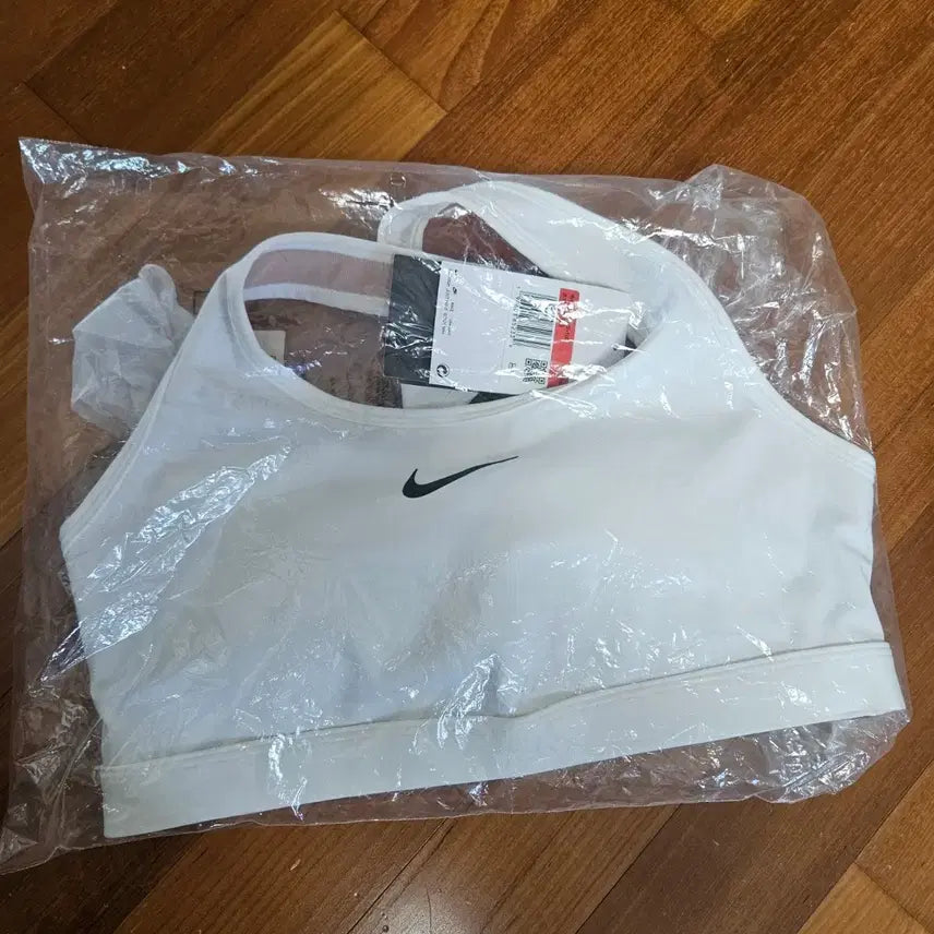 [BUNJANG] Nike Sports Bra L / [새상품] 나이키 스포츠브라 L