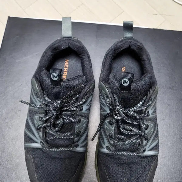 [BUNJANG] Merrell Outdoor Trekking Shoes 8 US Size / 메렐 아웃도어 트레킹화 8US 사이즈 상태좋음