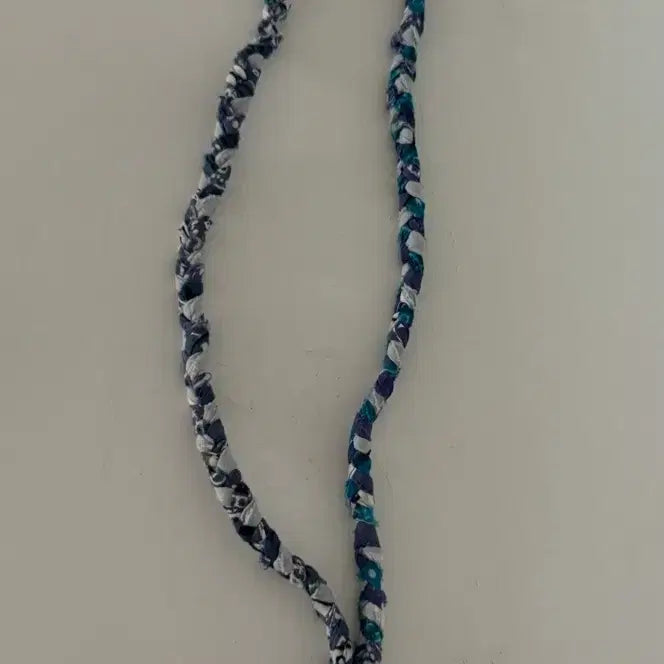 [BUNJANG] Porter Classic Bandana Layered Necklace / 포터클래식 반다나 레이어드 넥클리스