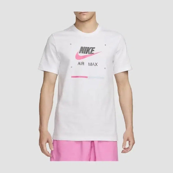[BUNJANG] Nike Air Max Short Sleeve T-Shirt XL / 나이키 에어맥스 반팔 티셔츠