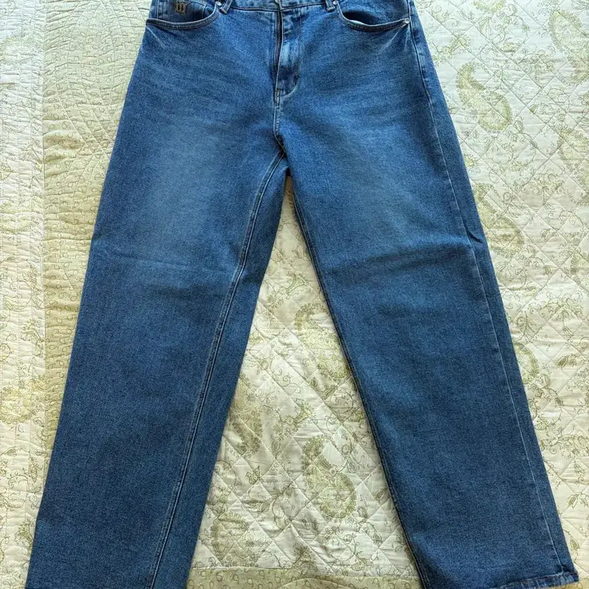 [BUNJANG] Henry Cotton's Jeans / 헨리코튼 청바지