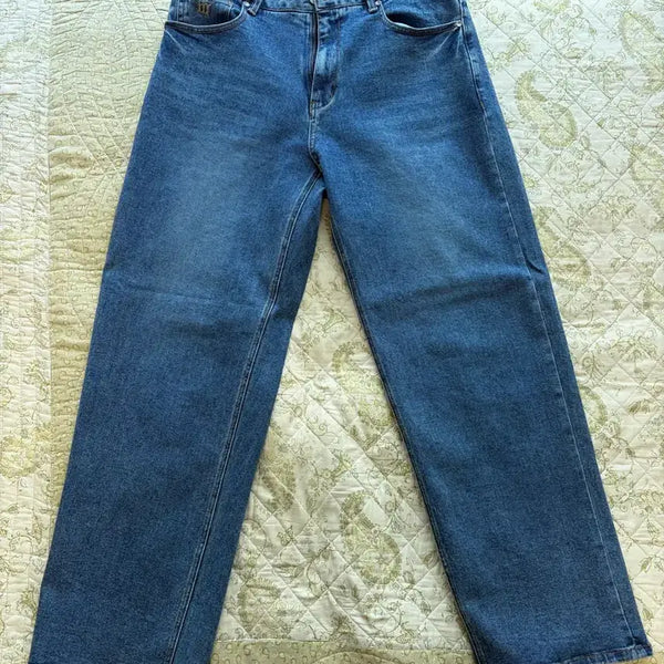 [BUNJANG] Henry Cotton's Jeans / 헨리코튼 청바지