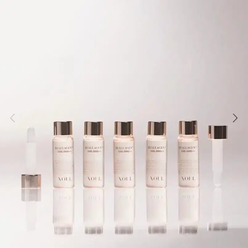 [BUNJANG] Xoul Real Collagen Ampoule (Sealed) / xoul 소울 리얼라겐앰플