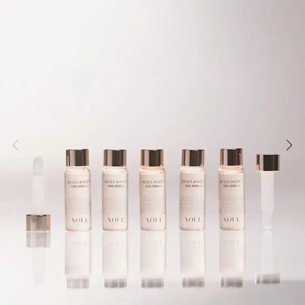 [BUNJANG] Xoul Real Collagen Ampoule (Sealed) / xoul 소울 리얼라겐앰플
