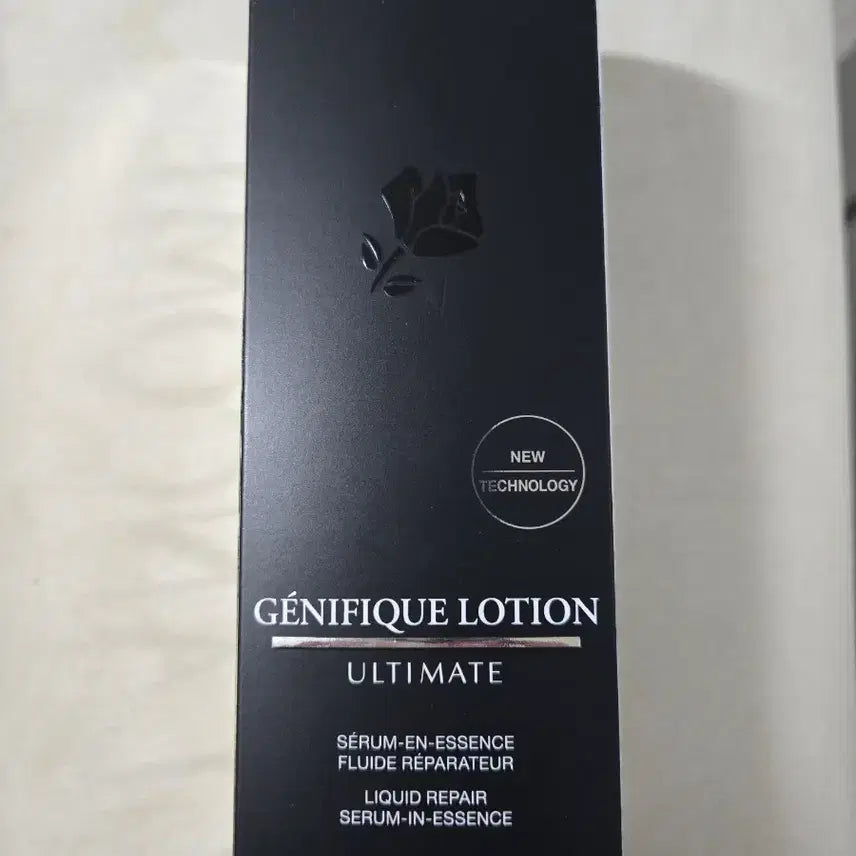 [BUNJANG] Lancôme Génifique Lotion Ultimates 150ml / 랑콤 제니피끄 로션 얼티밋 150ml