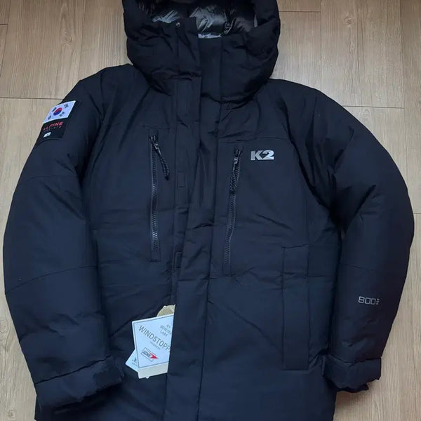 [BUNJANG] K2 Cobold Padded Jacket (L Size) / k2 24년 코볼드 L 사이즈