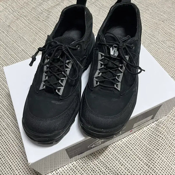 [BUNJANG] GR10K Hed Sneakers Size 43 / GR10K Hed sneakers 43사이즈