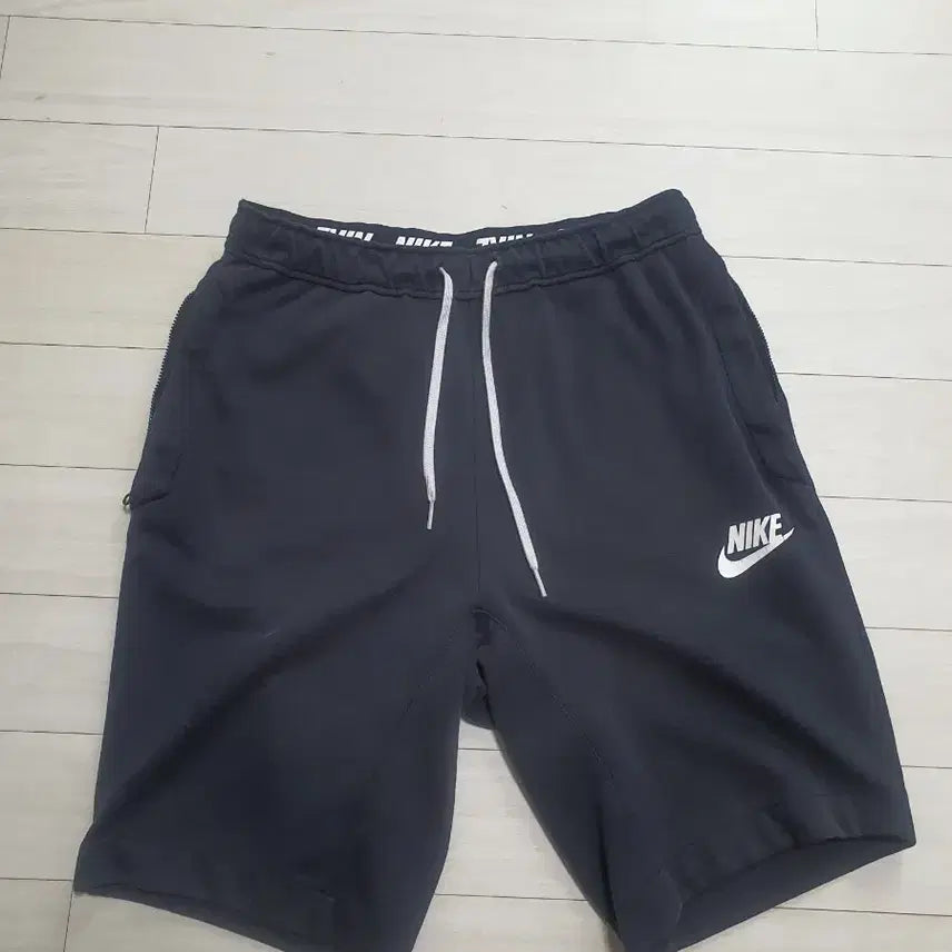 [BUNJANG] Nike Cotton Shorts Training M / 나이키 코튼 쇼츠 트레이닝