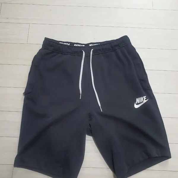 [BUNJANG] Nike Cotton Shorts Training M / 나이키 코튼 쇼츠 트레이닝