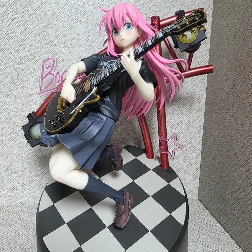 [BUNJANG] Aniplex Hitori Gotoh 1/7 Scale Figure / 애니플렉스 고토 히토리 1/7 피규어 팝니다