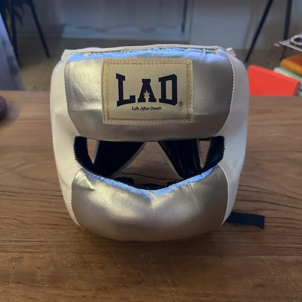 [BUNJANG] LAD Koboho Headgear L / LAD 라드 코보호 헤드기어 L 판매