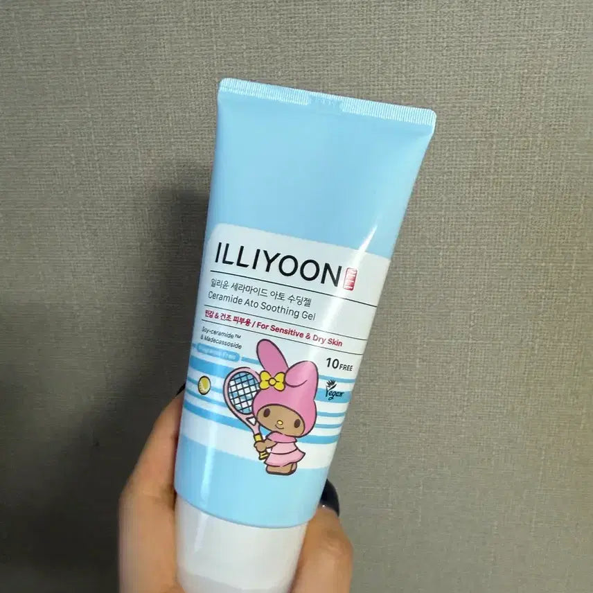 [BUNJANG] Illiyoon Ceramide Ato Soothing Gel 175ml / [미개봉새상품] 일리윤 세라마이드 아토 수딩 젤 175ML 팝니다