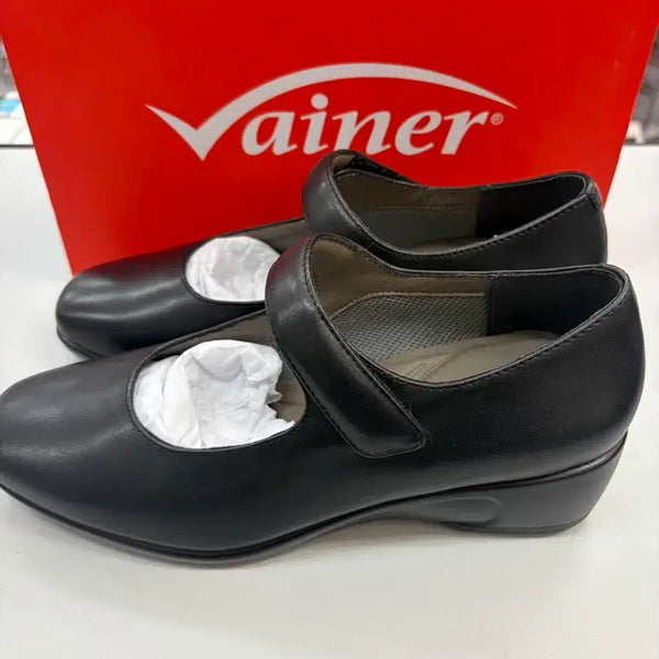 [BUNJANG] Biner Women's Leather Shoes Size 245 New / 바이네르 여성 가죽화2B67 245사이즈 새상품