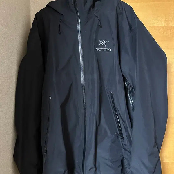 [BUNJANG] Arc'teryx Beta LT Jacket Black XL / [XL] 아크테릭스 베타 lt 블랙