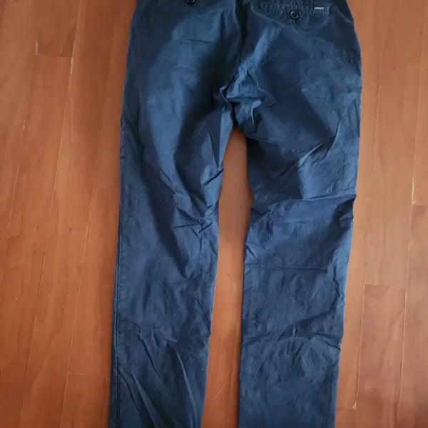 [BUNJANG] Lacoste Slim Fit Cotton Pants / 라코스테 30