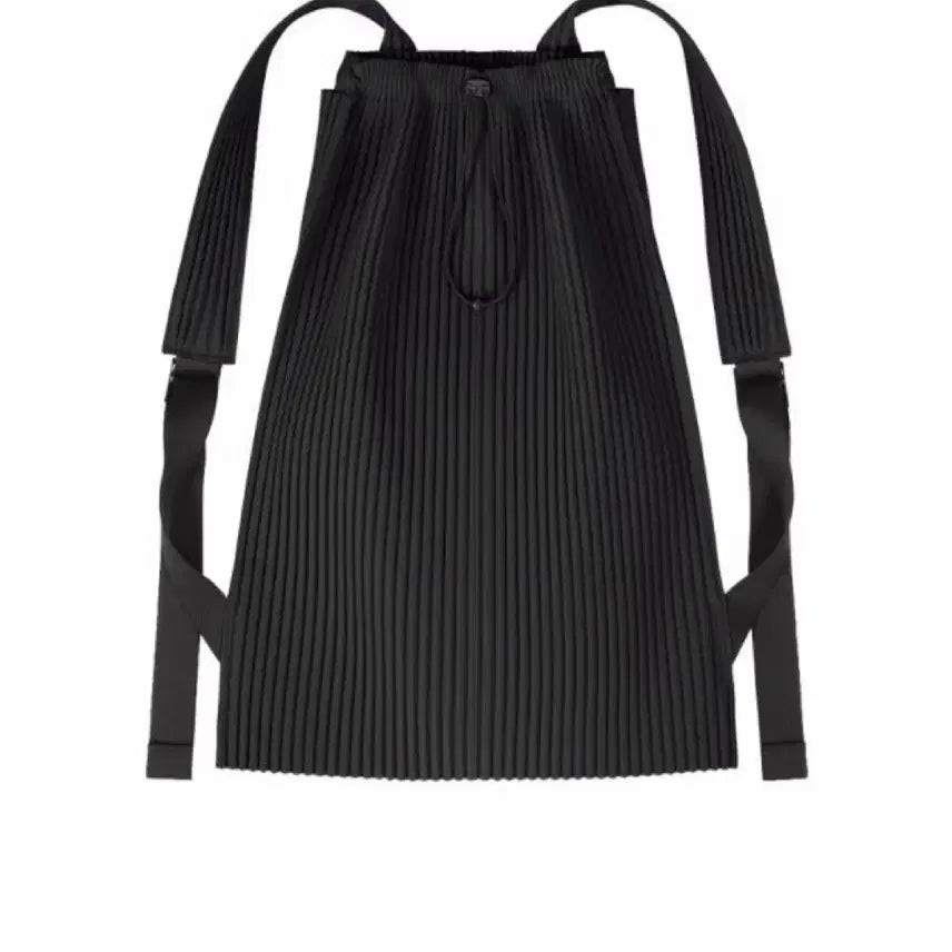 [BUNJANG] Homme Plissé Backpack / 옴므플리세 백팩