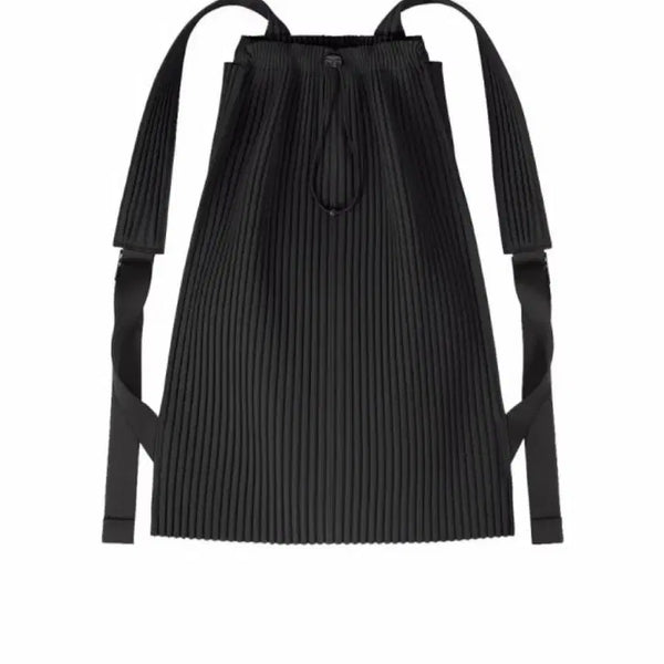 [BUNJANG] Homme Plissé Backpack / 옴므플리세 백팩