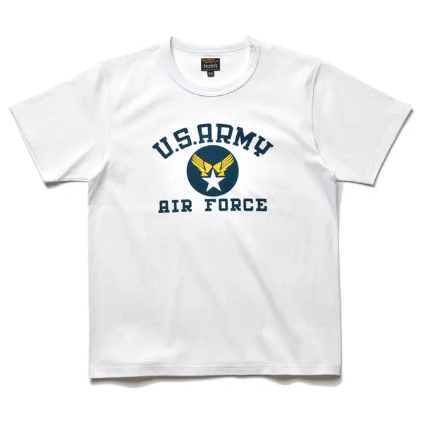 [BUNJANG] The Real McCoy's MC23004 Cotton T-Shirt XL / 리얼맥코이 반팔티 MC23004 XL (42)