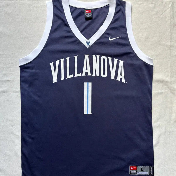 [BUNJANG] Nike NCAA Villanova Wildcats Basketball Jersey L / 올드 나이키 NCAA 빌라노바 와일드캣츠 농구 져지 L