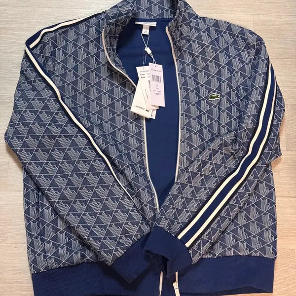 [BUNJANG] Lacoste Training Set Apparel / 라코스테 트레이닝복 새것