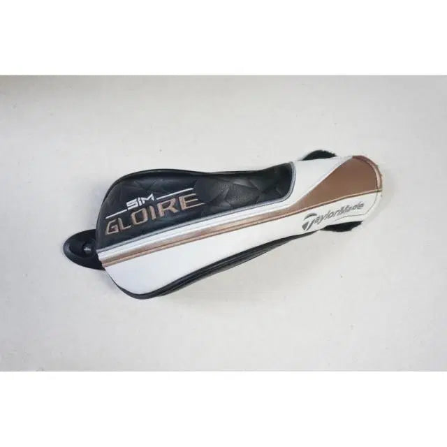 [BUNJANG] TaylorMade SIM Glory Utility Head Cover / 테일러메이드 심 글로리 유틸리티 헤드 커버 테일러메이드 코리아 정품