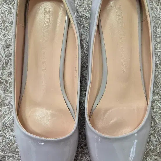 [BUNJANG] Bluepin Pumps 235mm / 블루핀 펌프스 235mm
