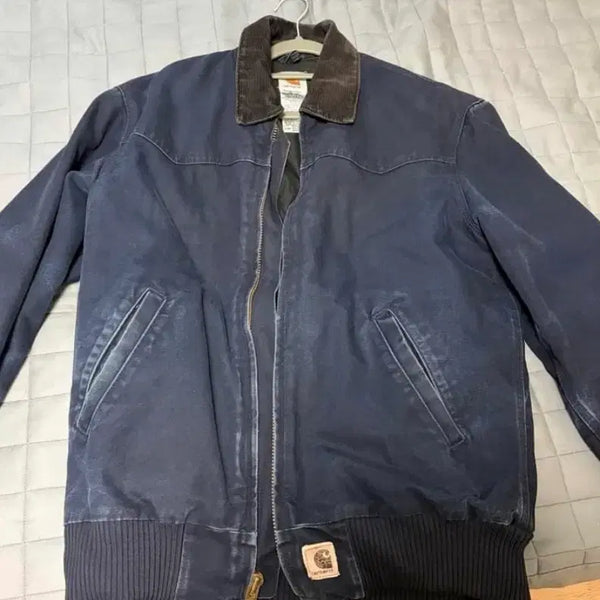 [BUNJANG] Carhartt Santa Fe J14 MDT Jacket / 칼하트 산타페j14 mdt m