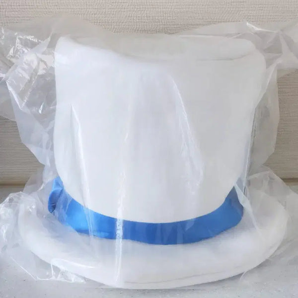 [BUNJANG] Detective Conan Pop Mart Kaito Kid Tissue Case / 명탐정코난 팝마트 쿠지 괴도키드 티슈 케이스
