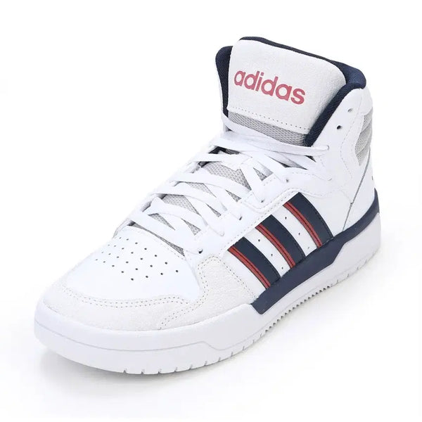 [BUNJANG] Adidas High-Top Sneakers Size 250 / 아디다스 하이탑 250사이즈