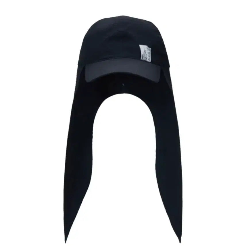 [BUNJANG] Ader Error Skor Cap Noir / [M] 아더에러 스코 skor 캡 느와르