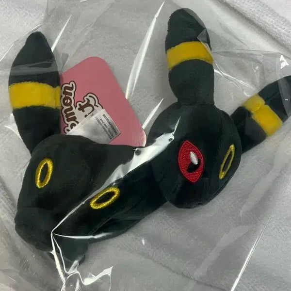 [BUNJANG] Blacky Fit Doll - Sealed / 블래키 핏 fit 인형 미개봉