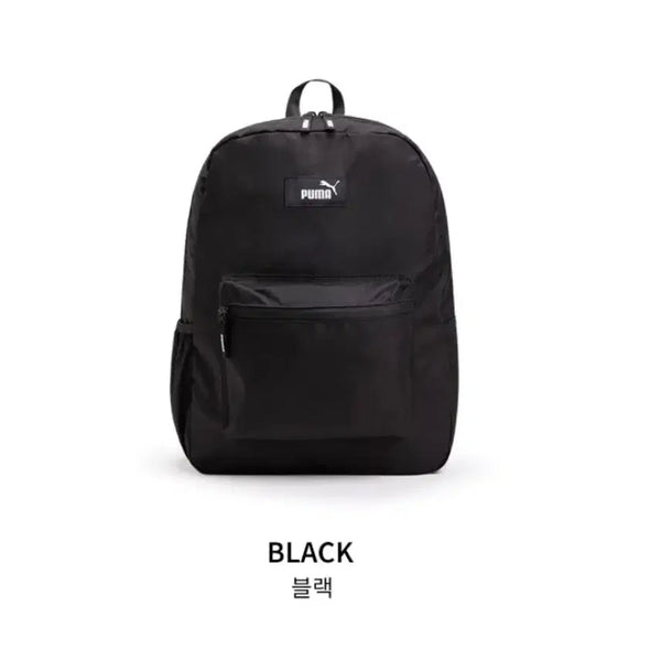[BUNJANG] Puma Basic Backpack / 푸마 puma 베이직 백팩 가방