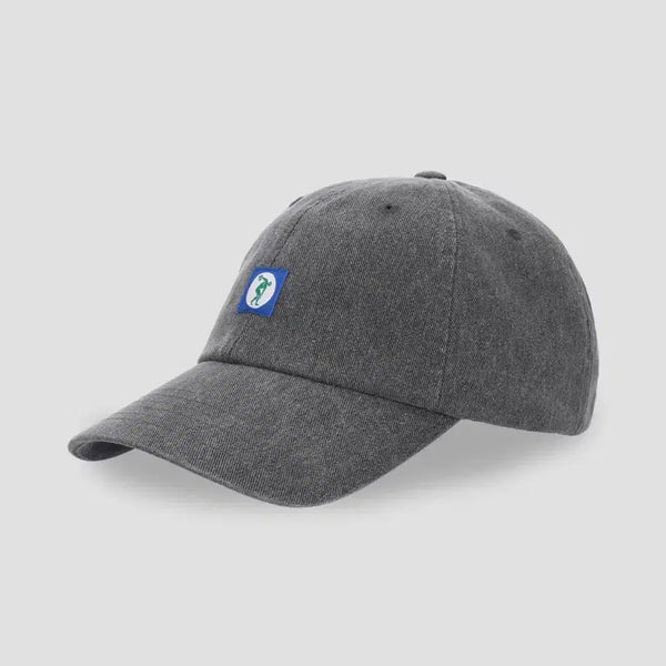 [BUNJANG] Discus Athletic Ball Cap Grey / 디스커스 애슬래틱 볼캡 그레이(새상품)
